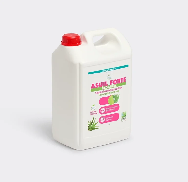 Asuil<sup>®</sup> Forte Ecolabel
