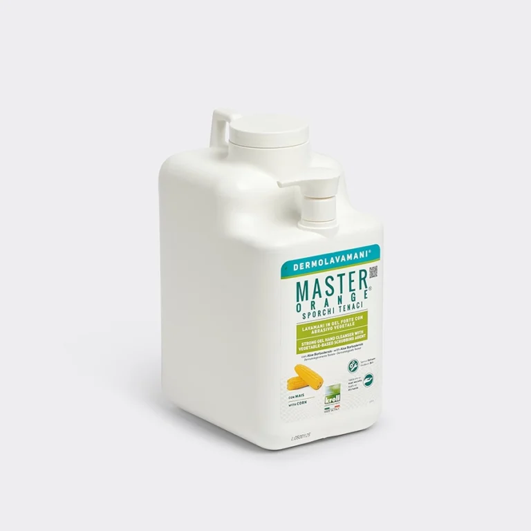 Master Orange<sup>®</sup> Sporchi Tenaci